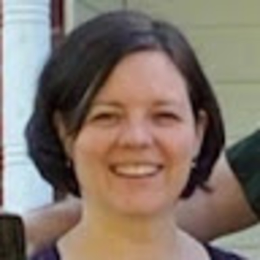 Meet your Posher, Kristin